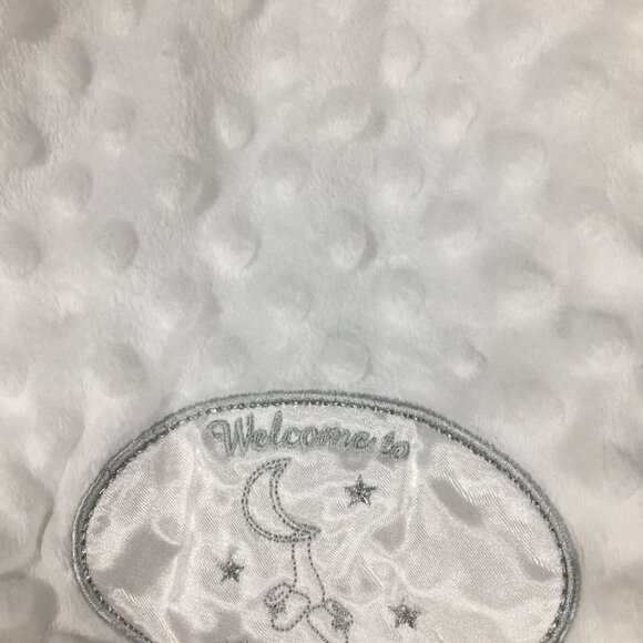 New! Infant/baby Swaddle blanket! - Picture 5 of 5